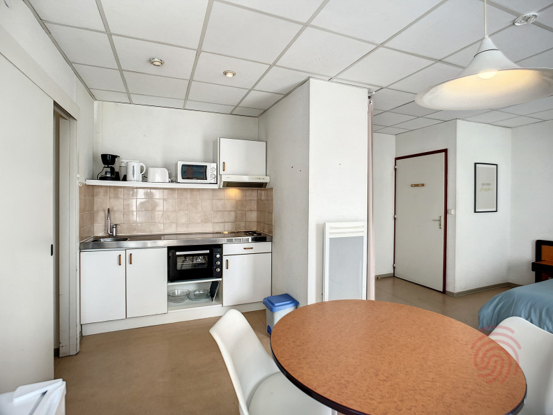 en location saisonnière Appartement Lamalou Les Bains - Photo 8