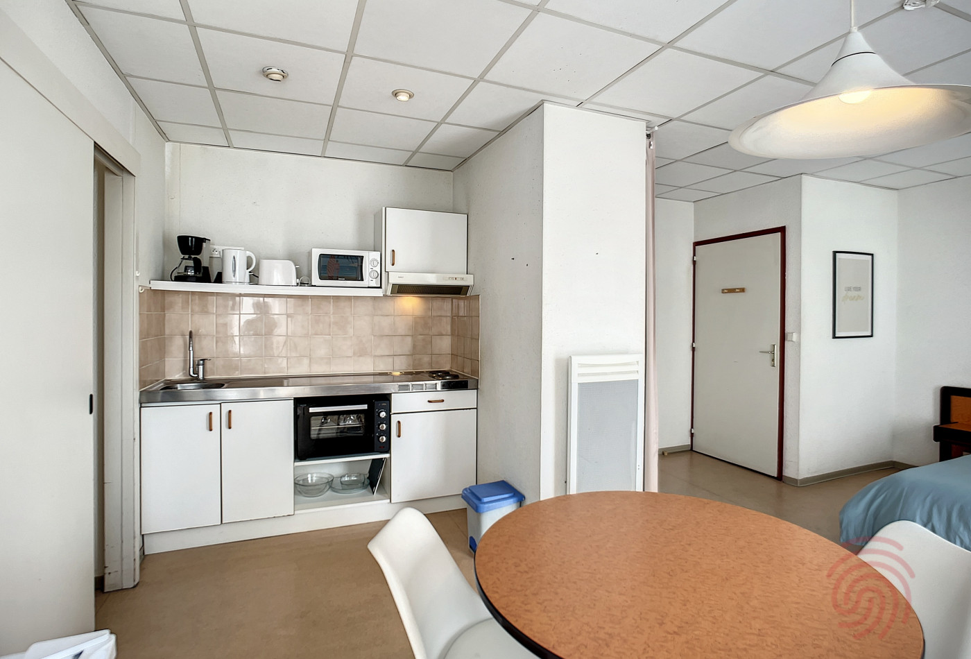 en location saisonnière Appartement Lamalou Les Bains - Photo 8
