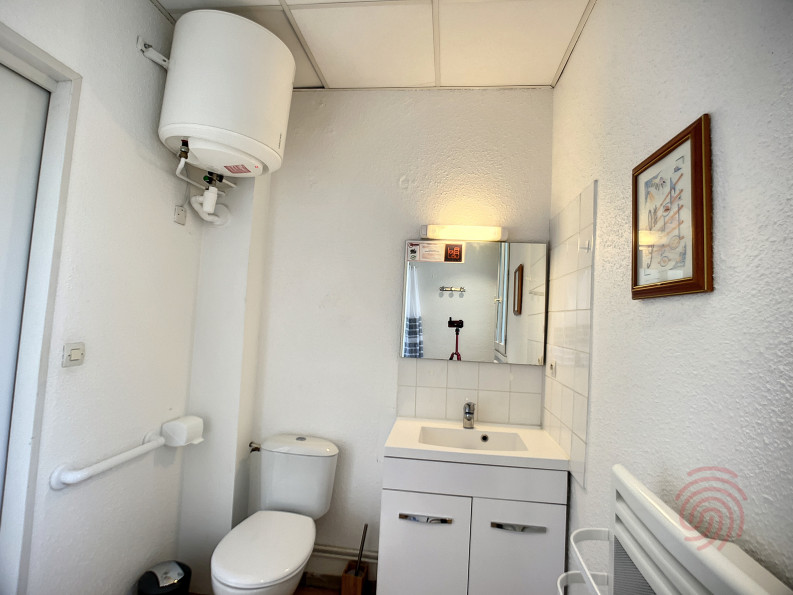 en location saisonnière Appartement Lamalou Les Bains - Photo 9