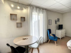 en location saisonnière Appartement Lamalou Les Bains