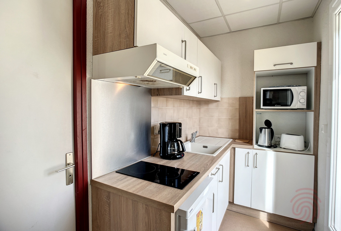 en location saisonnière Appartement Lamalou Les Bains - Photo 8