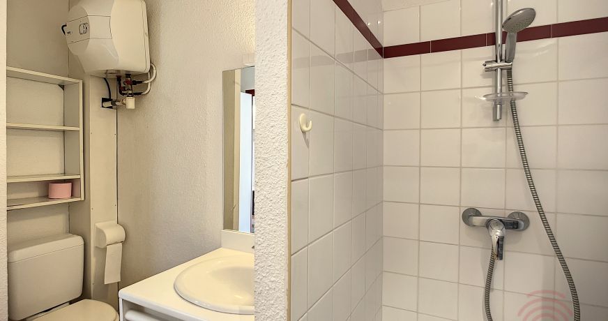 en location saisonnière Appartement Lamalou Les Bains