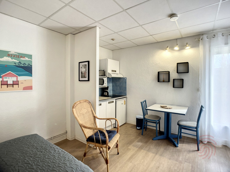 en location saisonnière Appartement Lamalou Les Bains - Photo 6