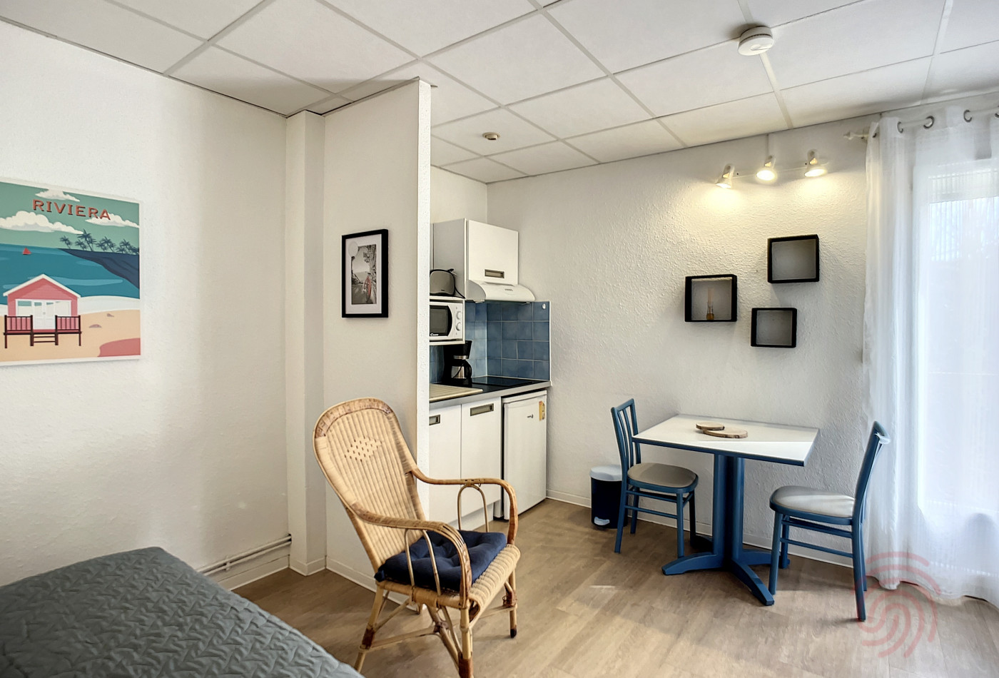 en location saisonnière Appartement Lamalou Les Bains - Photo 6