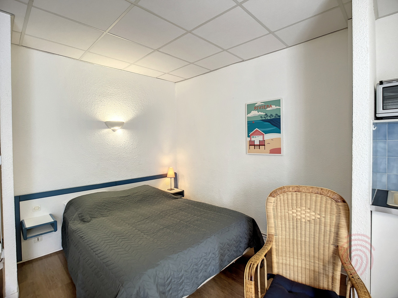 en location saisonnière Appartement Lamalou Les Bains - Photo 4