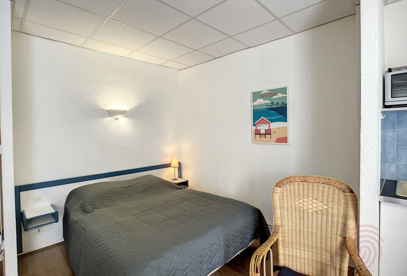 en location saisonnière Appartement Lamalou Les Bains - Photo 4