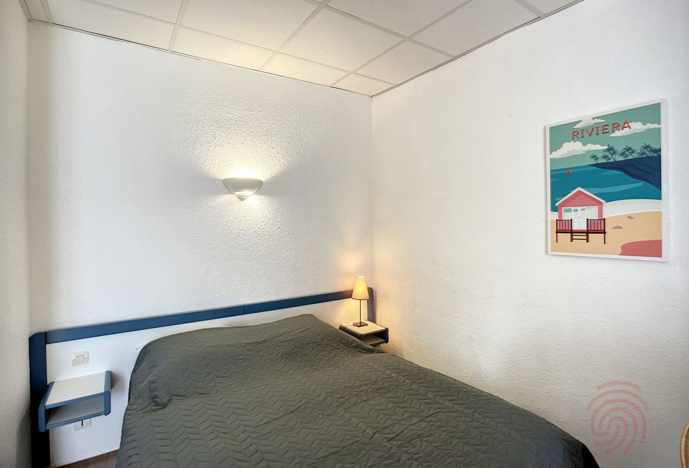 en location saisonnière Appartement Lamalou Les Bains - Photo 5