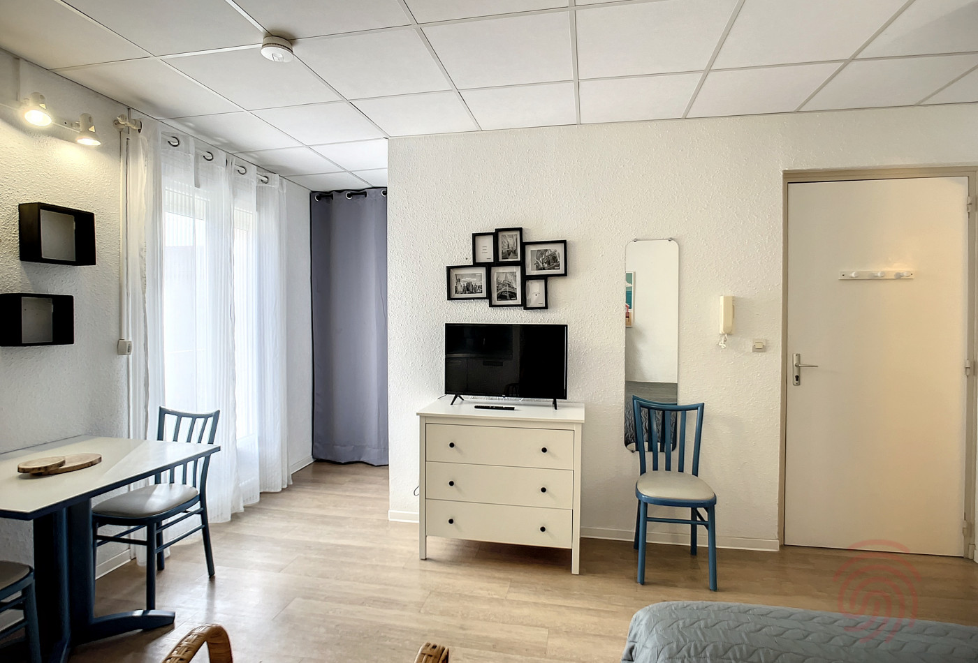 en location saisonnière Appartement Lamalou Les Bains - Photo 8