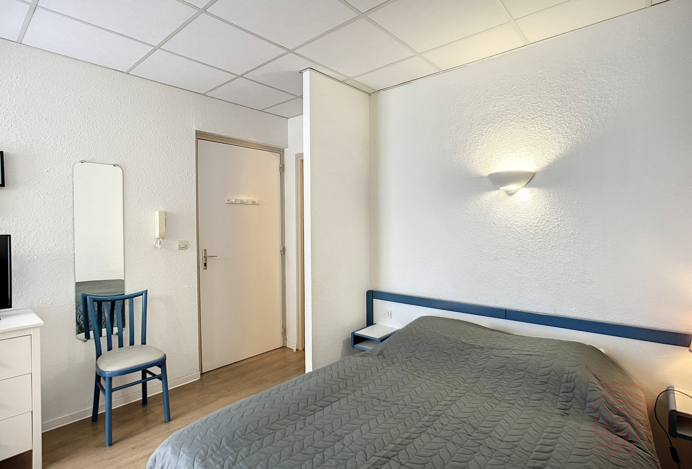 en location saisonnière Appartement Lamalou Les Bains - Photo 10