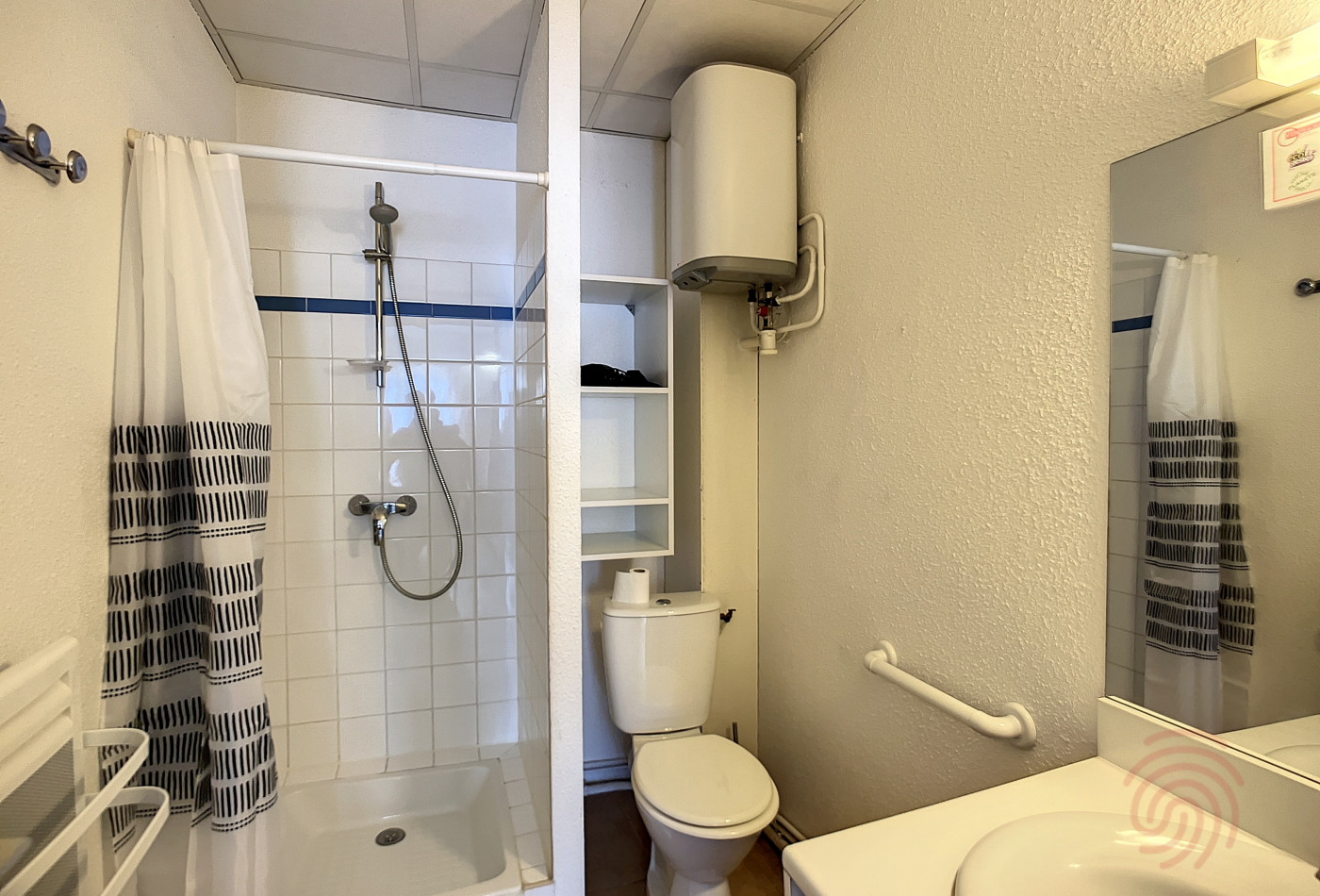 en location saisonnière Appartement Lamalou Les Bains - Photo 11