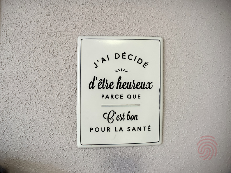 en location saisonnière Appartement Lamalou Les Bains - Photo 3