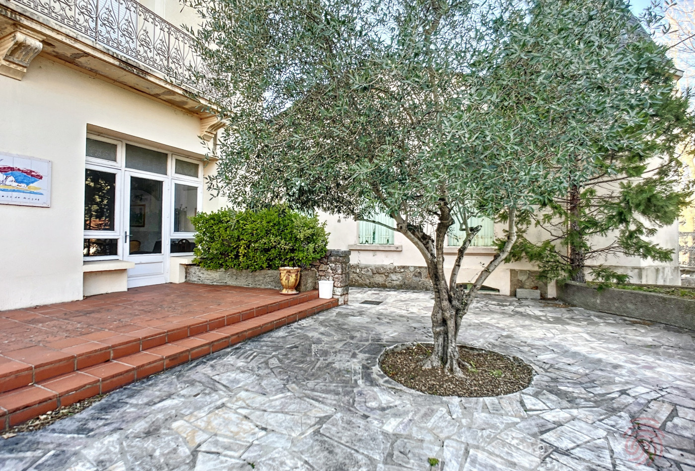 en location saisonnière Appartement Lamalou Les Bains - Photo 2