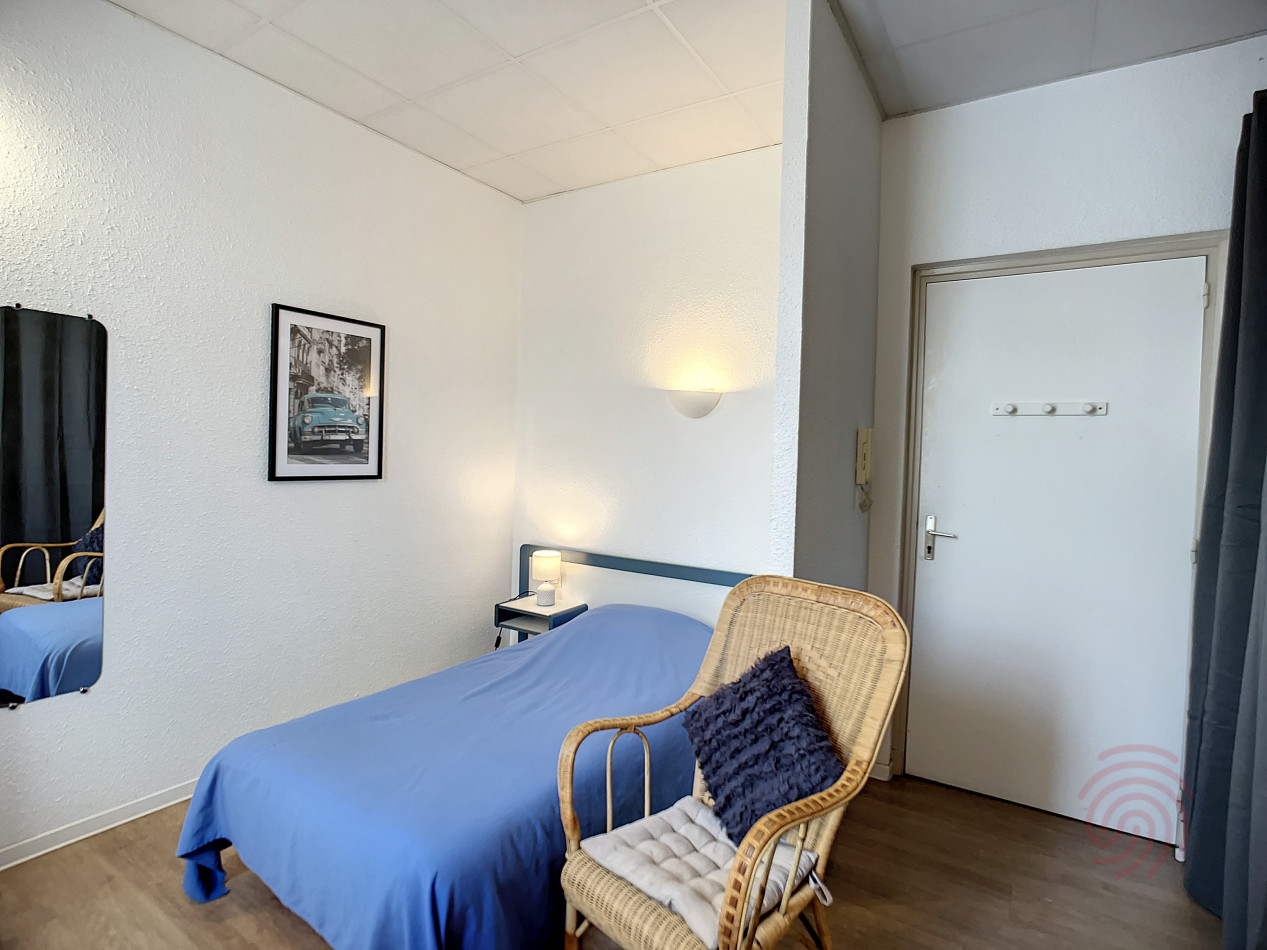 en location saisonnière Appartement Lamalou Les Bains - Photo 7