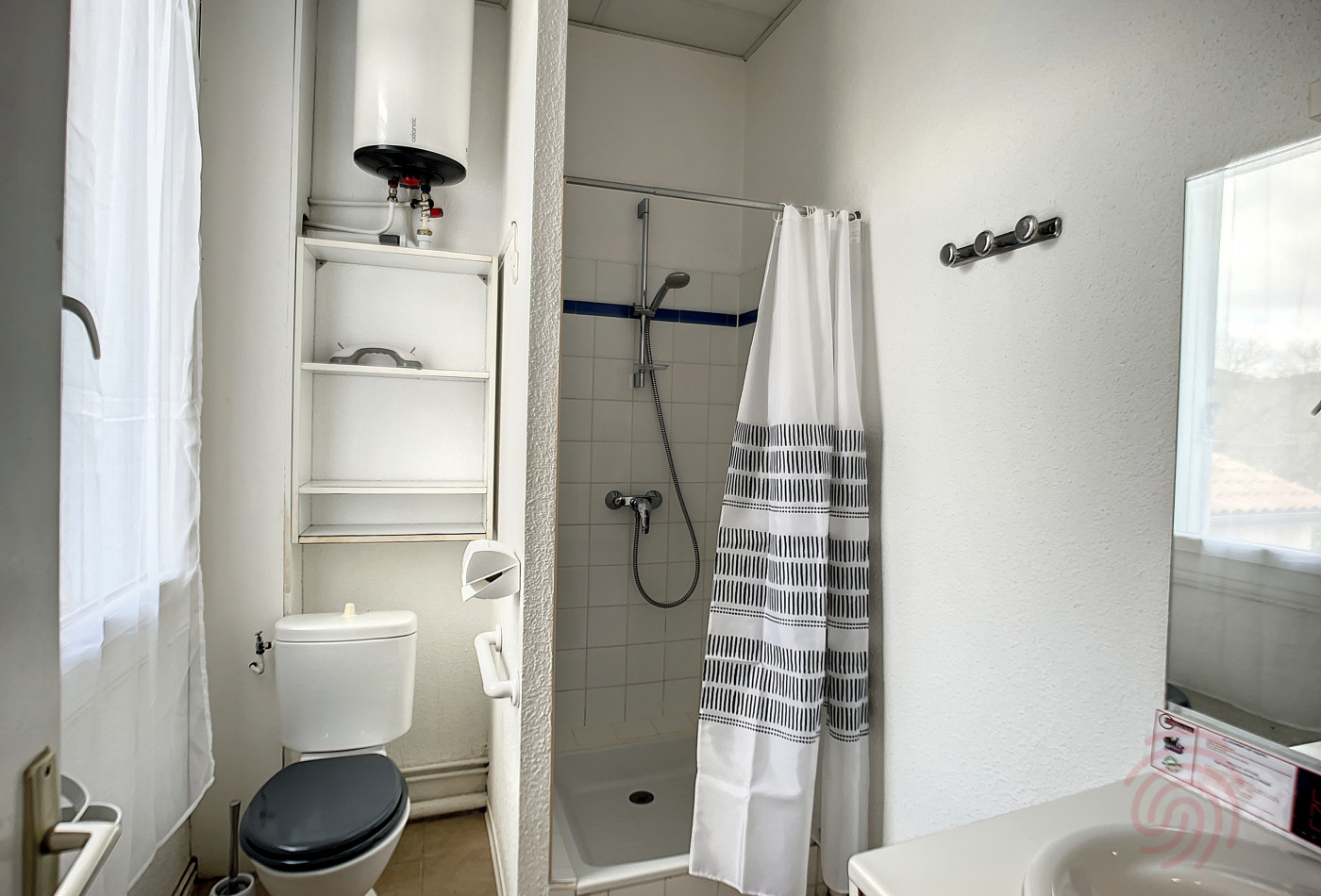 en location saisonnière Appartement Lamalou Les Bains - Photo 9