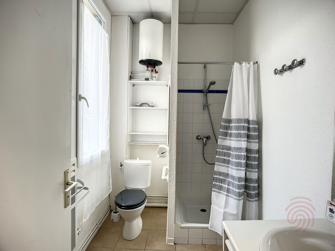 en location saisonnière Appartement Lamalou Les Bains - Photo 10