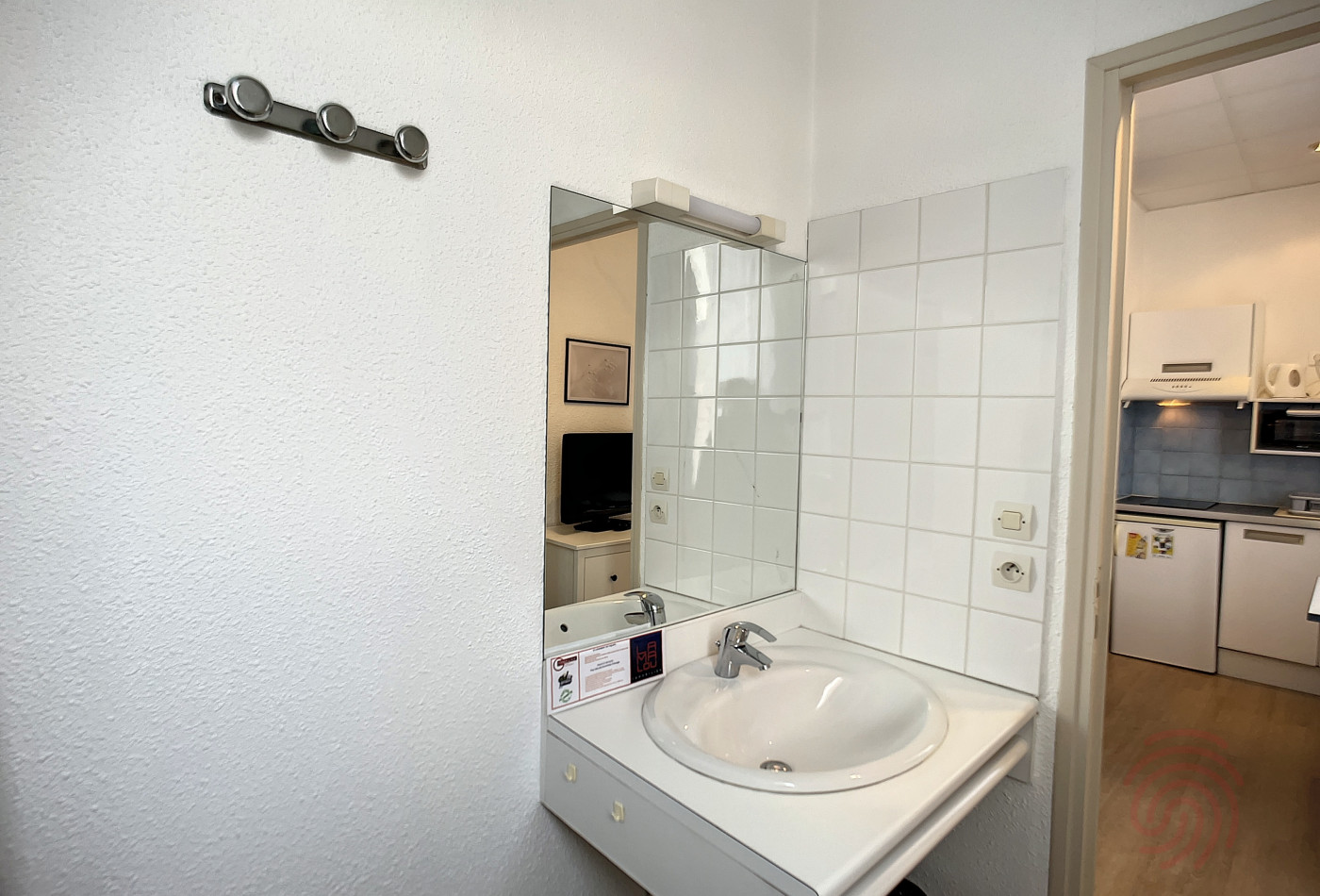 en location saisonnière Appartement Lamalou Les Bains - Photo 11
