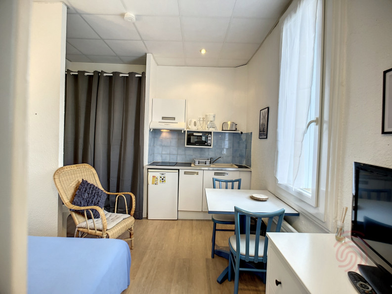 en location saisonnière Appartement Lamalou Les Bains - Photo 4