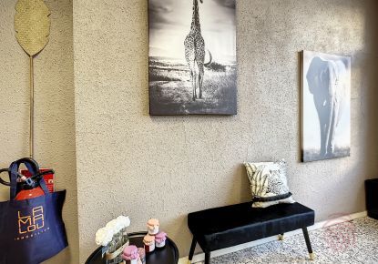 en location saisonnière Appartement Lamalou Les Bains