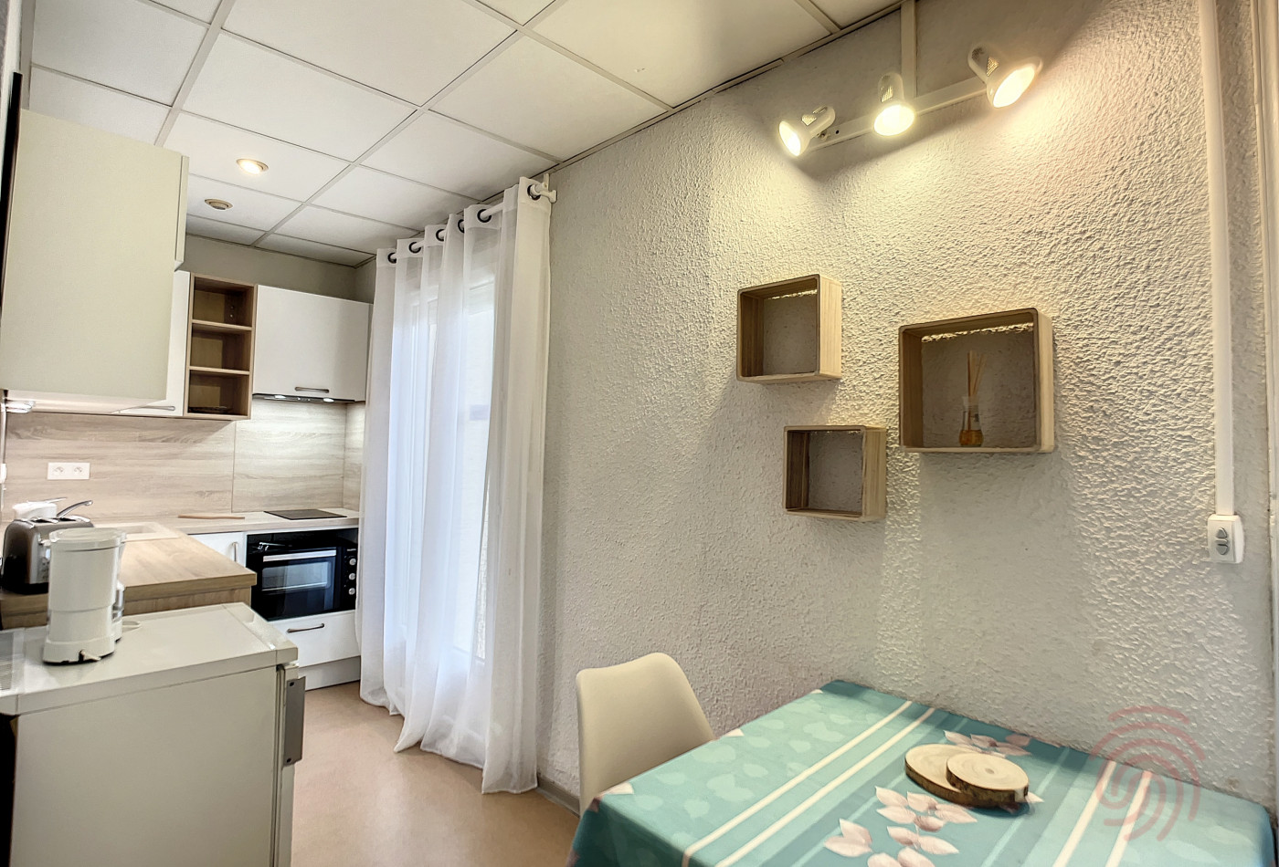 for seasonal lettings Appartement Lamalou Les Bains - Photo 4