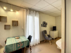 for seasonal lettings Appartement Lamalou Les Bains