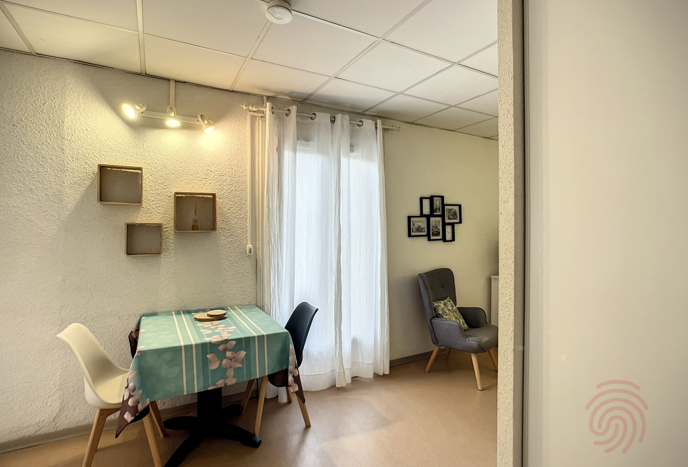 for seasonal lettings Appartement Lamalou Les Bains - Photo 6