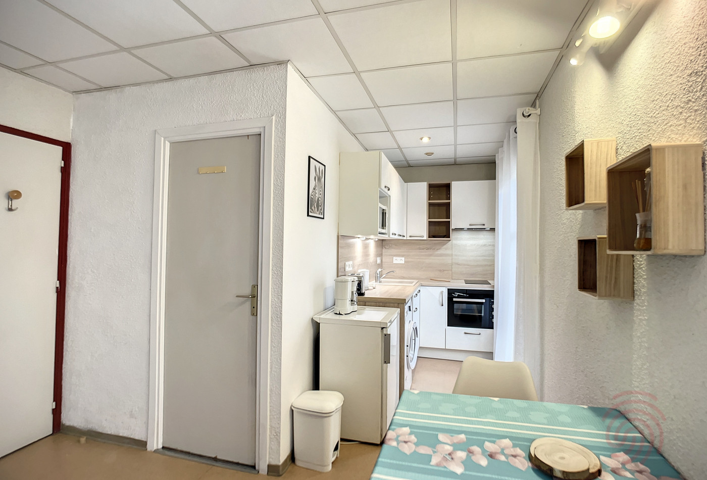 for seasonal lettings Appartement Lamalou Les Bains - Photo 7