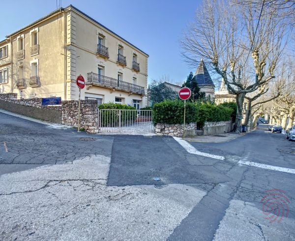 en location saisonnière Lamalou Les Bains