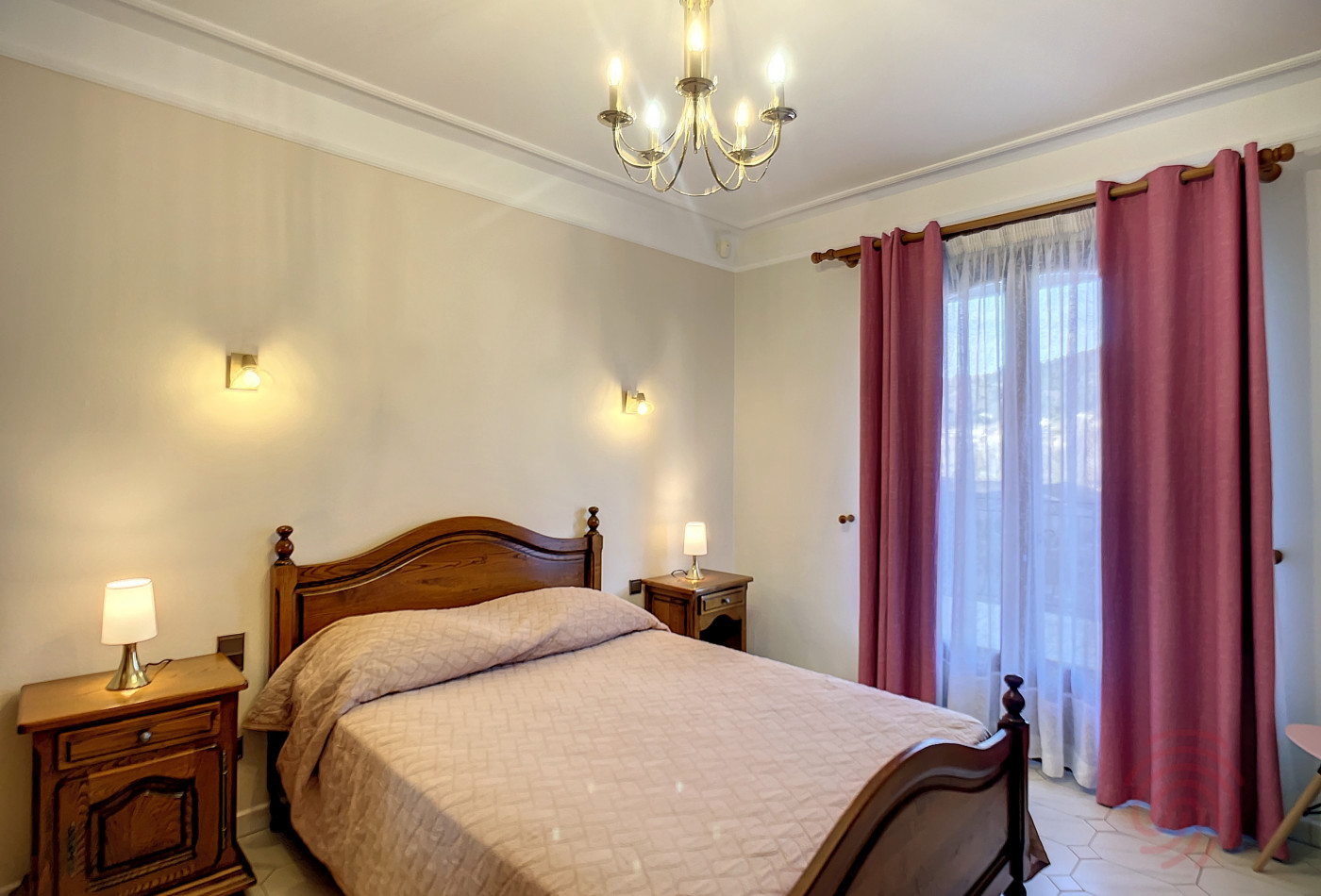 en location saisonnière Maison Lamalou Les Bains - Photo 9