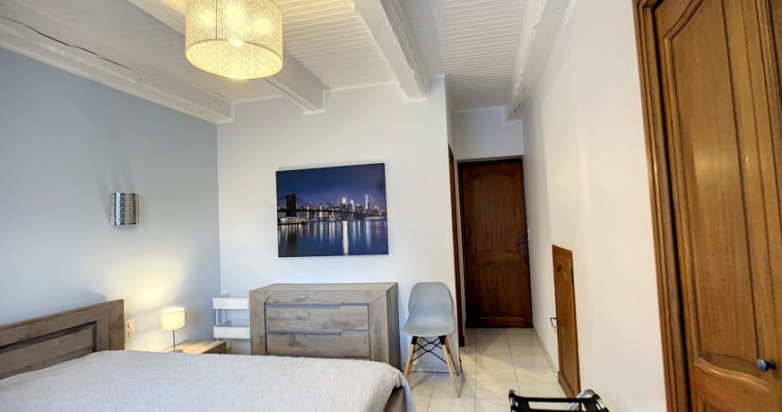 en location saisonnière Maison Lamalou Les Bains