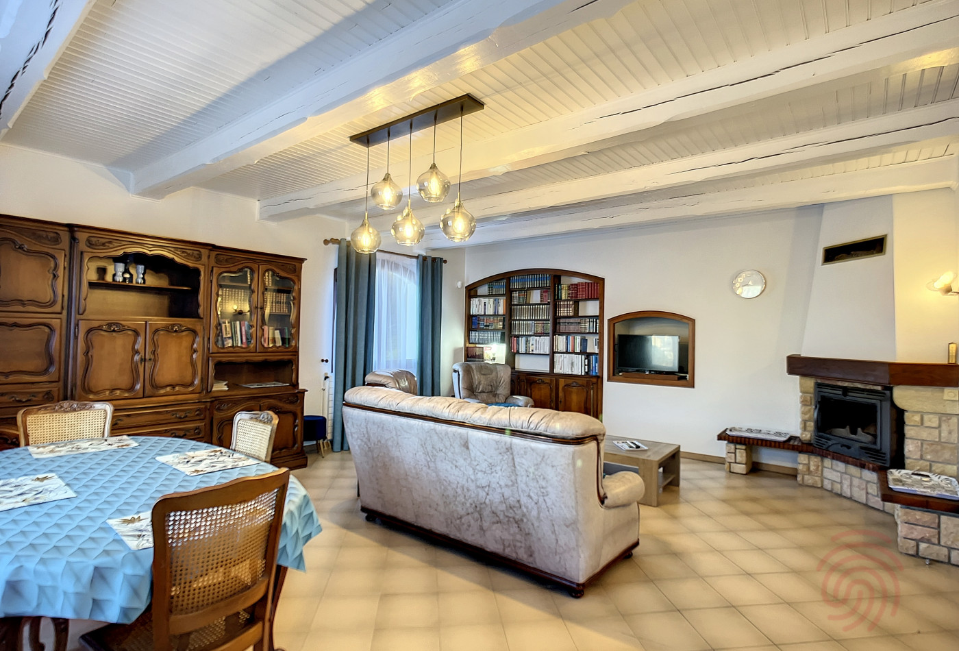 en location saisonnière Maison Lamalou Les Bains - Photo 15