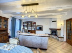 en location saisonnière Maison Lamalou Les Bains