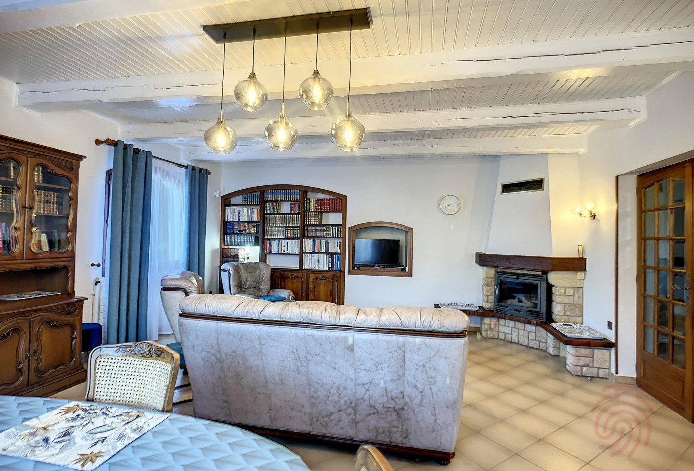 en location saisonnière Maison Lamalou Les Bains - Photo 16