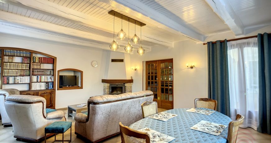 en location saisonnière Maison Lamalou Les Bains