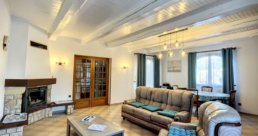 en location saisonnière Maison Lamalou Les Bains