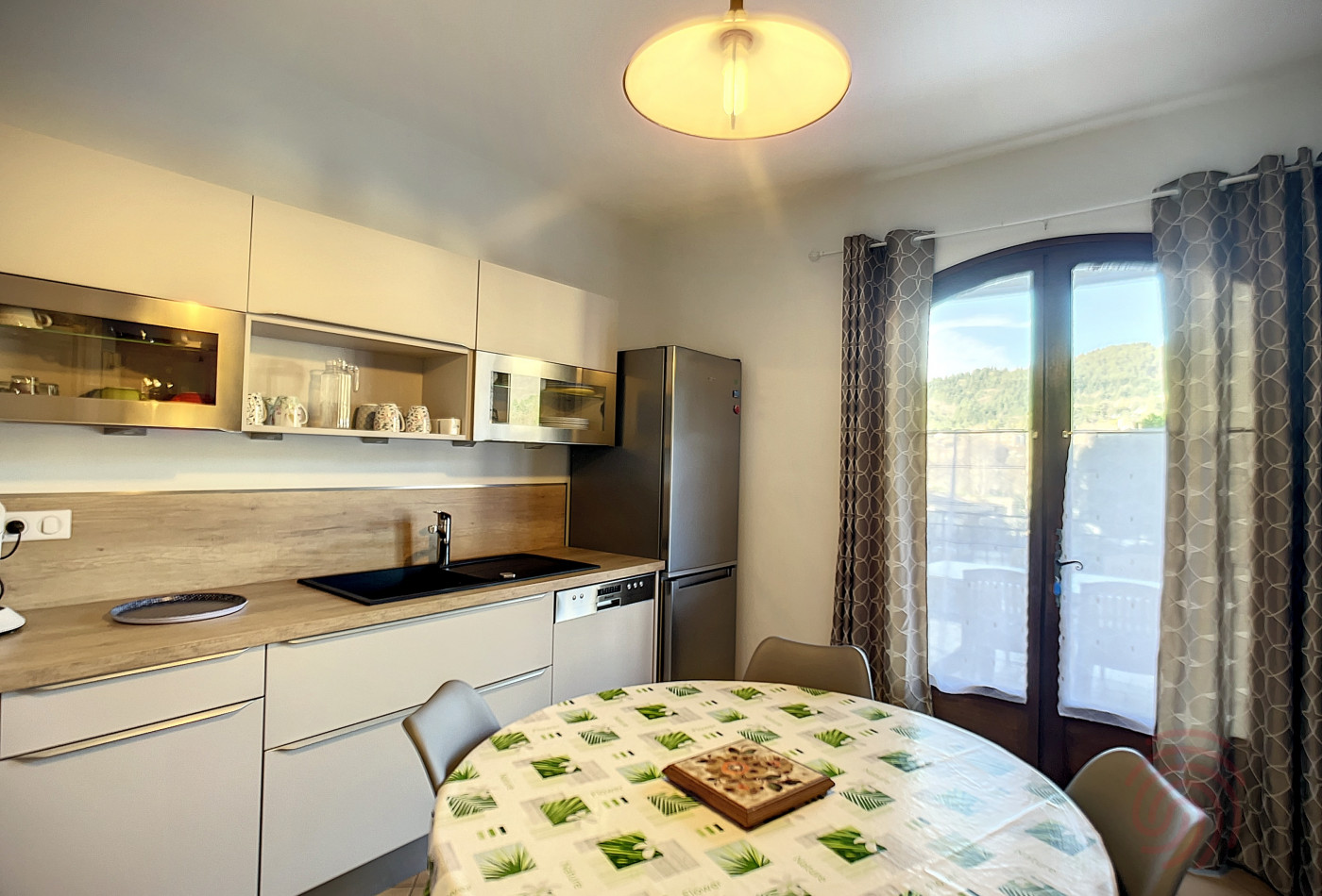 en location saisonnière Maison Lamalou Les Bains - Photo 6