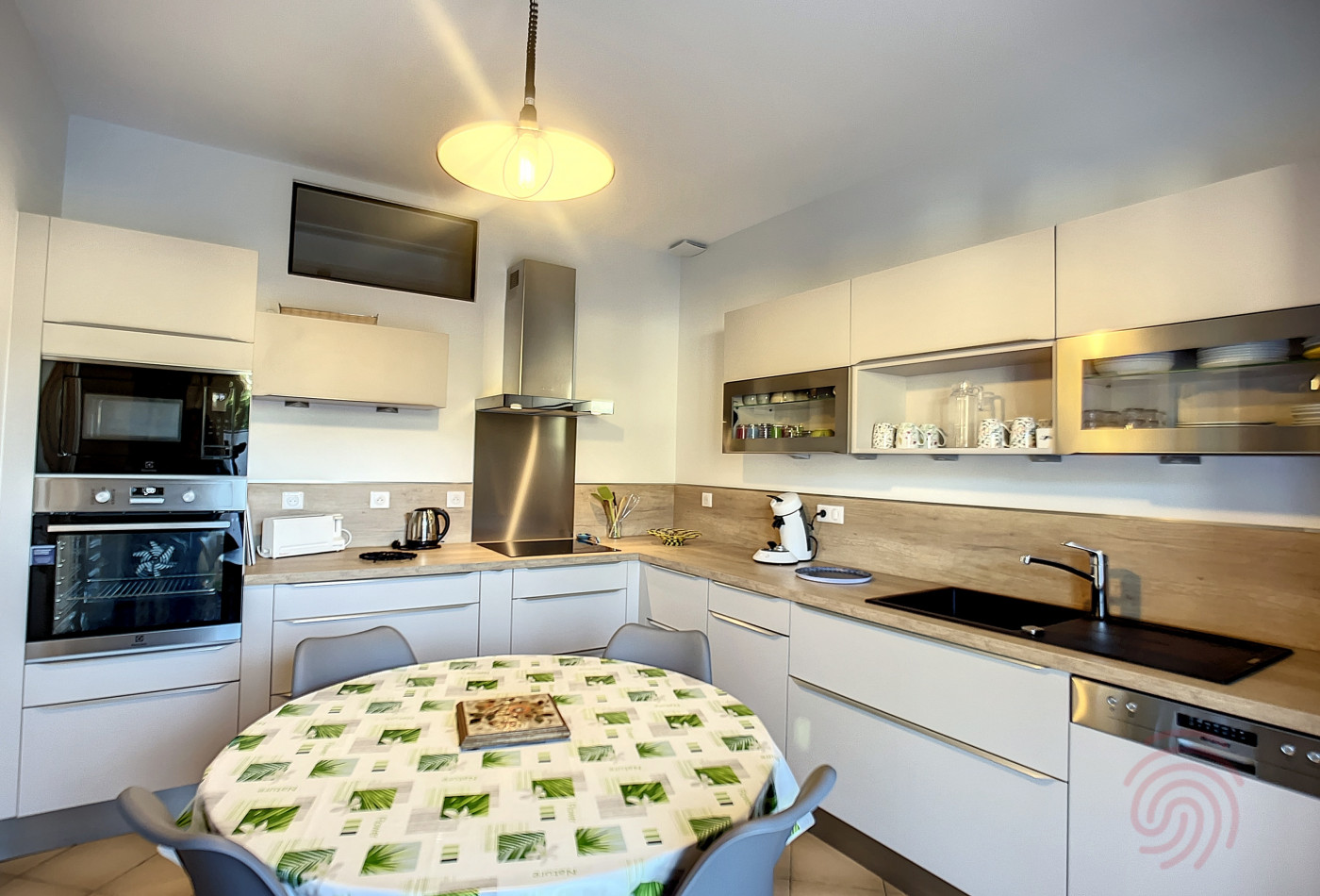 en location saisonnière Maison Lamalou Les Bains - Photo 19