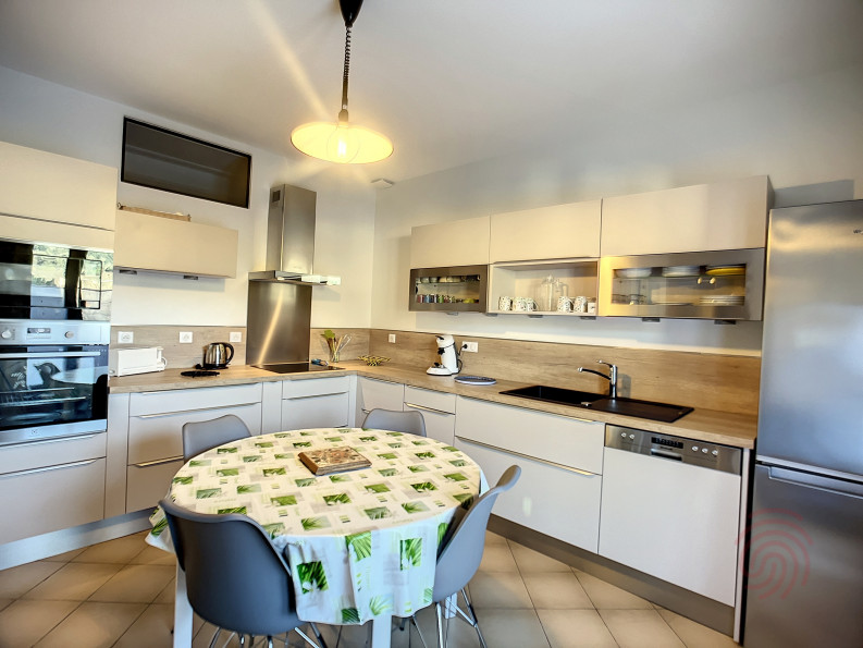 en location saisonnière Maison Lamalou Les Bains - Photo 5