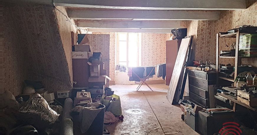 vente Maison de village Le Poujol Sur Orb