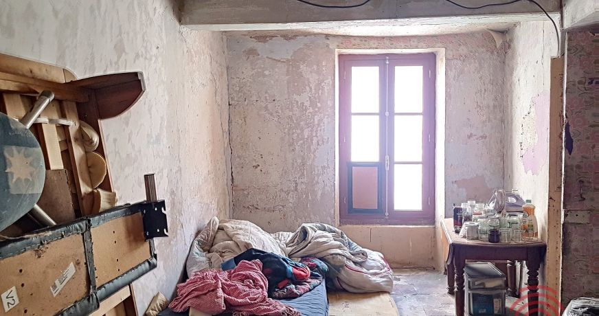 vente Maison de village Le Poujol Sur Orb