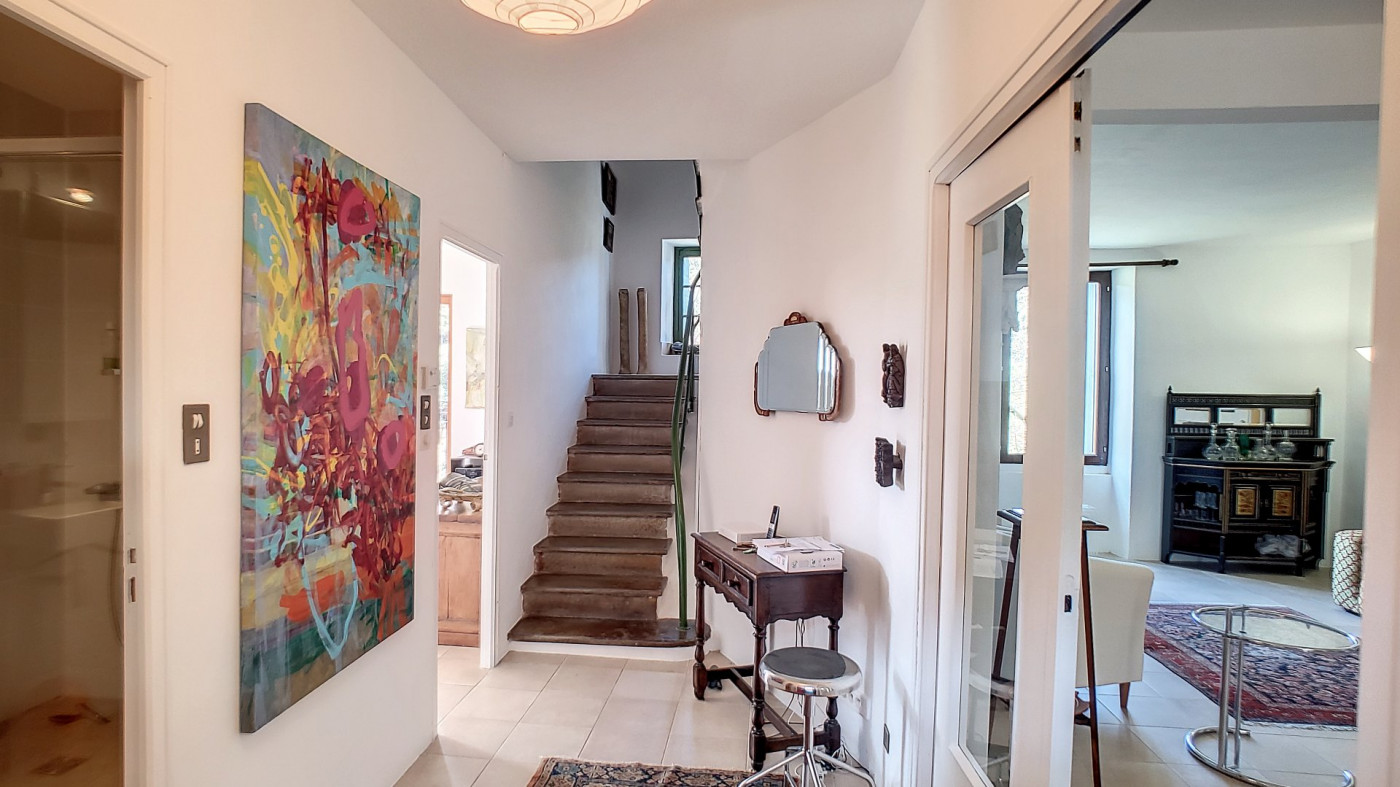 vente Maison vigneronne Laurens - Photo 2