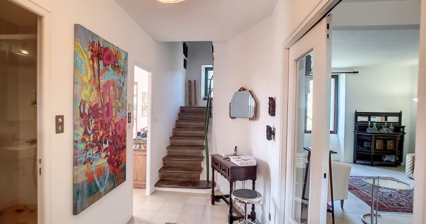 vente Maison vigneronne Laurens