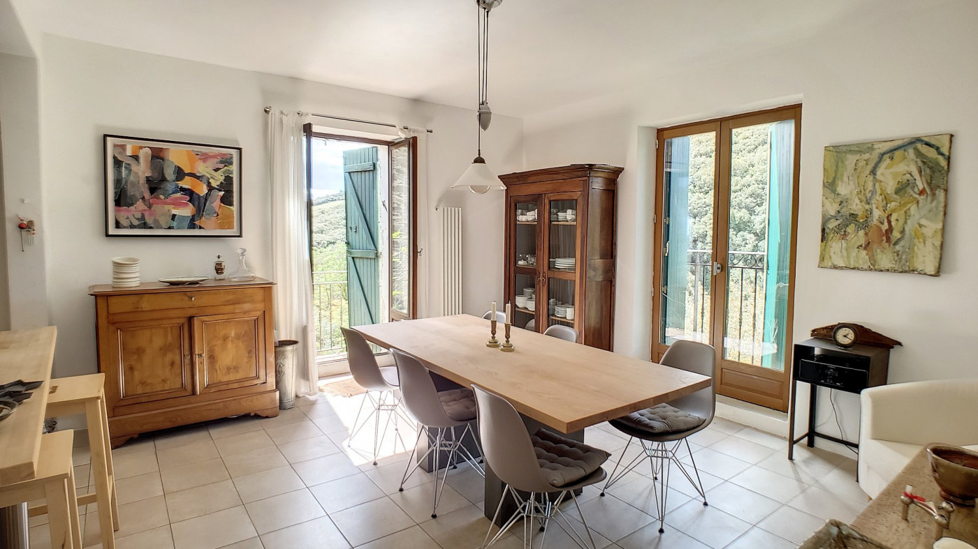 vente Maison vigneronne Laurens - Photo 5