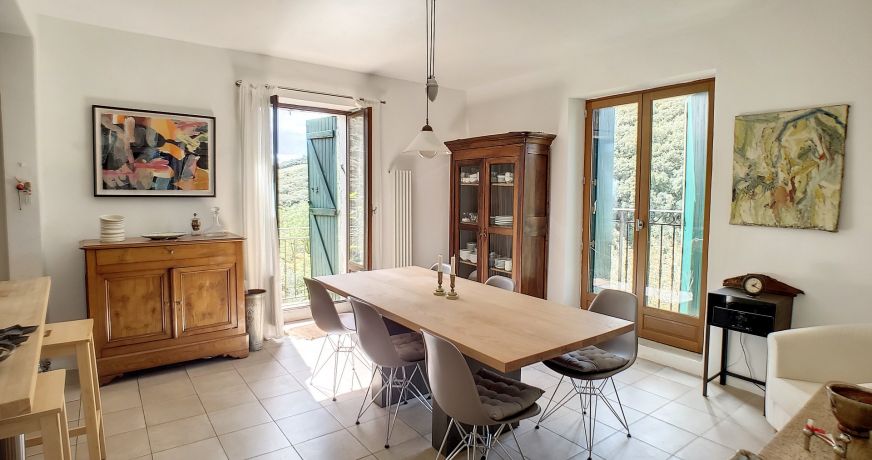 vente Maison vigneronne Laurens