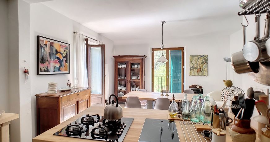 vente Maison vigneronne Laurens