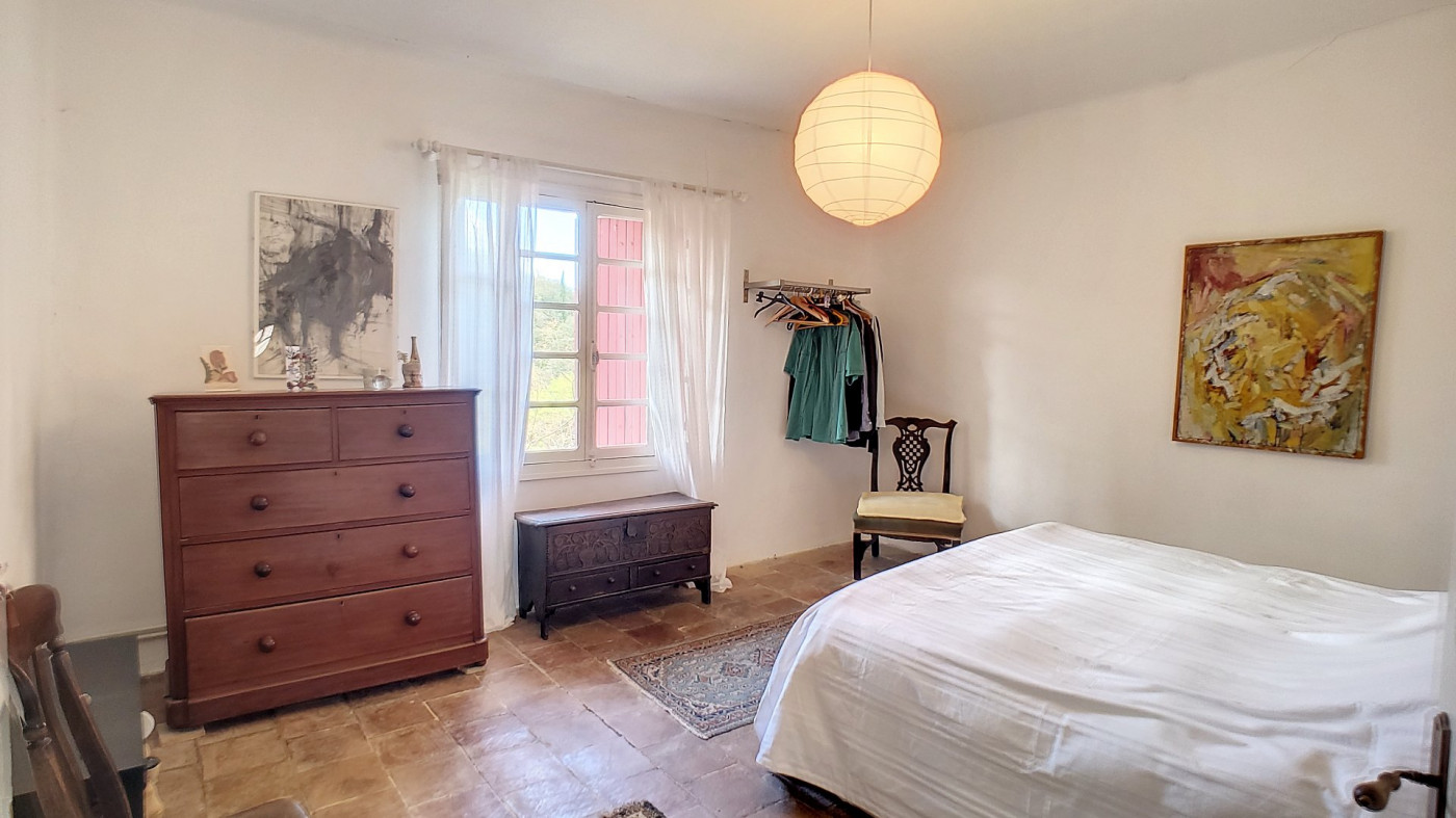 vente Maison vigneronne Laurens - Photo 8