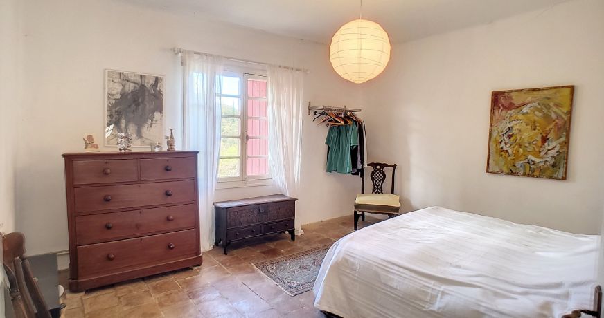 vente Maison vigneronne Laurens