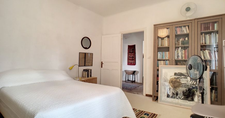 vente Maison vigneronne Laurens