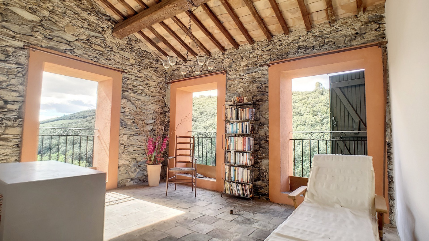 vente Maison vigneronne Laurens - Photo 1