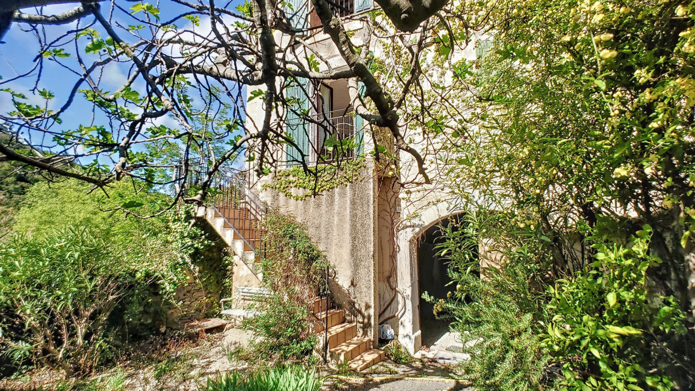 vente Maison vigneronne Laurens - Photo 10