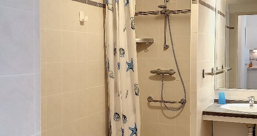 vente Appartement Lamalou Les Bains